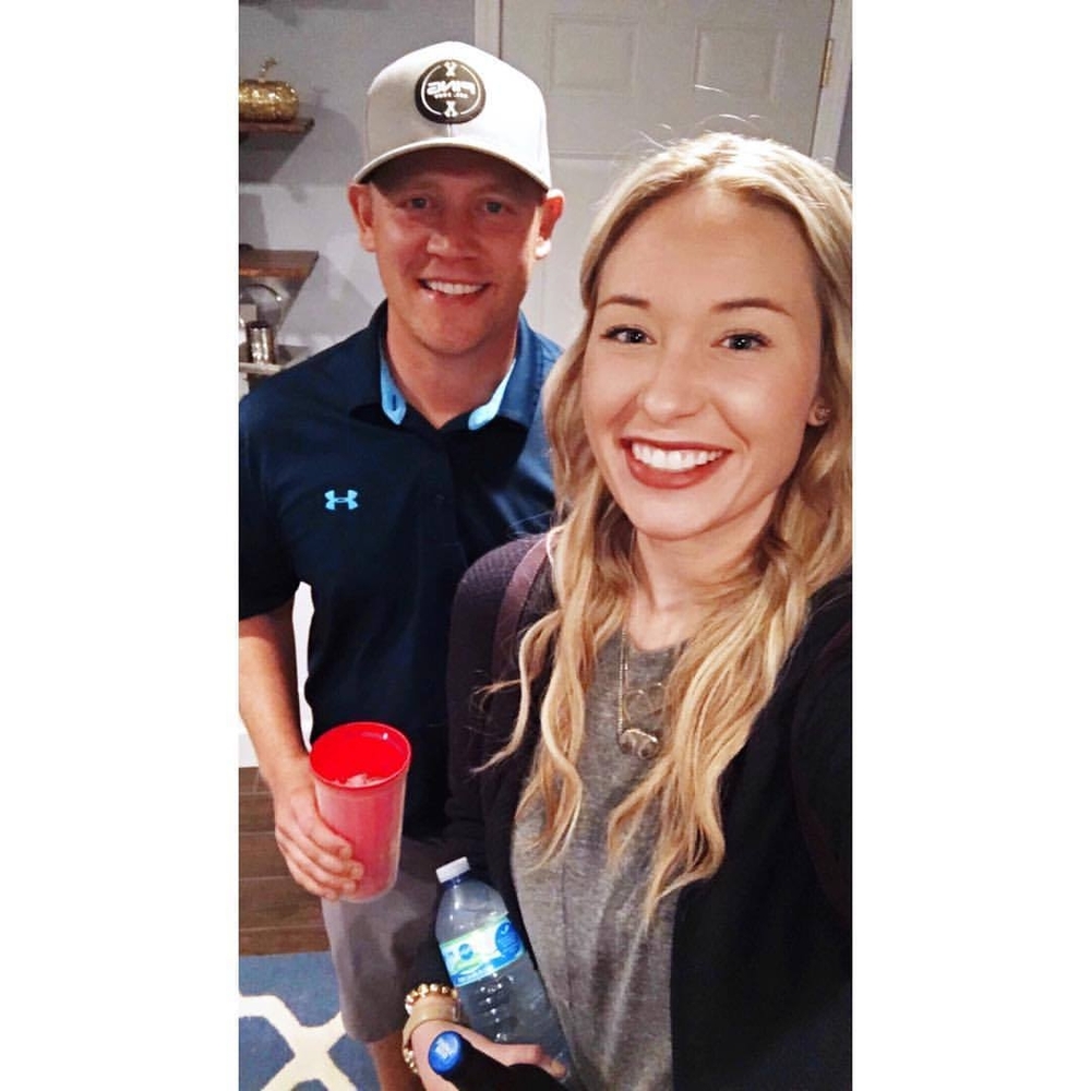 Meet your Posher, Bailey